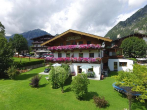 Appartements Fortuna Pertisau